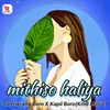 Mithiso Haliya